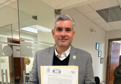 Exhorta Juan Carlos Zertuche a autoridades ambientales por crisis en la laguna La Escondida