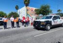 Dieron arranque Municipio y Estado al Operativo Especial de Semana Santa 2026 en Reynosa