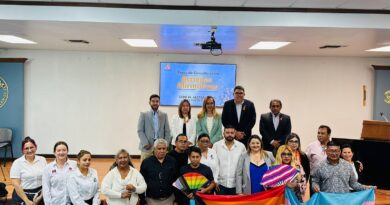 Movimiento “Trabajo En Equipo LGBTTTIQ+ Tamaulipas” y el IETAM impulsan ruta por una democracia con igualdad sustantiva Movimiento “Trabajo En Equipo LGBTTTIQ+ Tamaulipas” y el IETAM impulsan ruta por una democracia con igualdad sustantiva