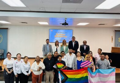 Movimiento “Trabajo En Equipo LGBTTTIQ+ Tamaulipas” y el IETAM impulsan ruta por una democracia con igualdad sustantiva Movimiento “Trabajo En Equipo LGBTTTIQ+ Tamaulipas” y el IETAM impulsan ruta por una democracia con igualdad sustantiva