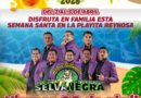 ¡Disfruta la Semana Santa en La Playita de Reynosa!