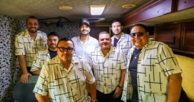 Presentó el Alcalde Carlos Peña Ortiz al Vayven del Amor en La Playita de Reynosa