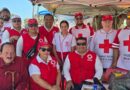 Atiende Cruz Roja Matamoros más de 70 emergencias durante operativo Atiende Cruz Roja Matamoros más de 70 emergencias durante operativo