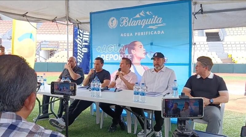 Llega función de Box Internacional con el apoyo del Gobierno de Reynosa