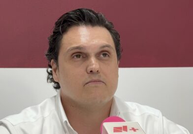 Niega Humberto Prieto haber sido retenido en Estados Unidos