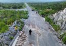 Guardia Estatal activa Plan Tamaulipas ante deslave en Miquihuana Guardia Estatal activa Plan Tamaulipas ante deslave en Miquihuana