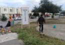 Realiza Gobierno de Reynosa limpieza y mantenimiento de áreas públicas