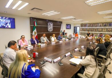 Aprobó Cabildo propuestas que impulsando la educación en Reynosa