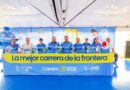 Anunció Carlos Peña Ortiz la Carrera 21Km Blanquita