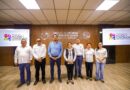 «Esta ciudad es de todos»: Carlos Peña Ortiz llama a universitarios a hacer equipo por un Reynosa en paz