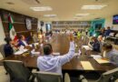 Aprobó Cabildo de Reynosa iniciativa que beneficiará regularización de predios