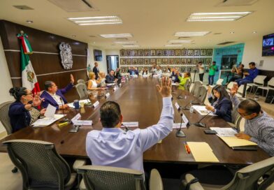 Aprobó Cabildo de Reynosa iniciativa que beneficiará regularización de predios
