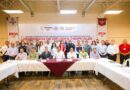Listo Consejo Municipal de Protección Civil de Reynosa para la Temporada de Ciclones Tropicales 2026