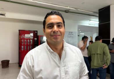Anuncia PC arribo del frente frío 48