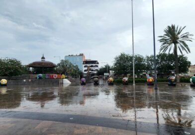 Emite Protección Civil y Bomberos de Reynosa recomendaciones por lluvias y calor Emite Protección Civil y Bomberos de Reynosa recomendaciones por lluvias y calor