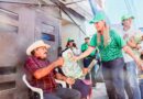 Recorre la senadora Maki Ortiz Domínguez Ruta Verde en Tamaulipas Recorre la senadora Maki Ortiz Domínguez Ruta Verde en Tamaulipas