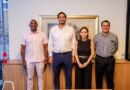 Impulsa Carlos Peña Ortiz alianza a favor del deporte adaptado Impulsa Carlos Peña Ortiz alianza a favor del deporte adaptado
