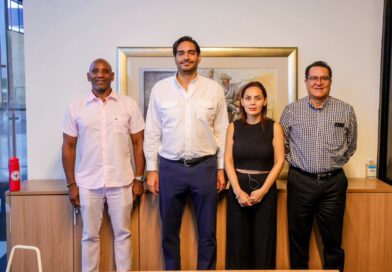 Impulsa Carlos Peña Ortiz alianza a favor del deporte adaptado Impulsa Carlos Peña Ortiz alianza a favor del deporte adaptado