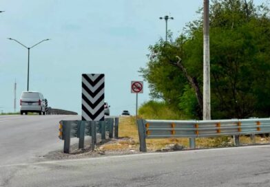 Instaló Servicios Públicos nueva señalización vial para seguridad de pasajeros Instaló Servicios Públicos nueva señalización vial para seguridad de pasajeros