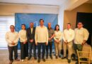 Hace alianza Carlos Peña Ortiz con el sector restaurantero nacional Hace alianza Carlos Peña Ortiz con el sector restaurantero nacional