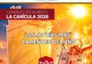 Advierte Gobierno de Carlos Peña Ortiz por temperaturas mas altas del año
