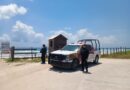 Refuerza Guardia Estatal presencia en zonas recreativas durante Operativo Verano Seguro Refuerza Guardia Estatal presencia en zonas recreativas durante Operativo Verano Seguro