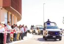 Pide CANACO reforzar seguridad sin frenar el crecimiento económico de Reynosa