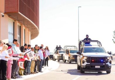 Pide CANACO reforzar seguridad sin frenar el crecimiento económico de Reynosa