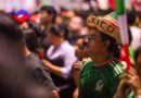 Volvió a vibrar Imparable en la Cancha, México 2 – 0 sobre Ecuador y una Fan Zone llena de emociones