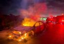 Recomienda Gobierno de Reynosa mantenimiento preventivo a vehículos para evitar incendios Recomienda Gobierno de Reynosa mantenimiento preventivo a vehículos para evitar incendios