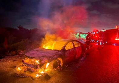 Recomienda Gobierno de Reynosa mantenimiento preventivo a vehículos para evitar incendios Recomienda Gobierno de Reynosa mantenimiento preventivo a vehículos para evitar incendios