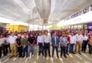 Encabezaron Alcalde Carlos Peña Ortiz y Secretario José Antonio Chávez Herrera, Acción y Conciencia en universidad ITCC Encabezaron Alcalde Carlos Peña Ortiz y Secretario José Antonio Chávez Herrera, Acción y Conciencia en universidad ITCC