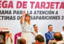 Legisla senadora Maki Ortiz por mecanismos más eficientes en la búsqueda de desaparecidos Legisla senadora Maki Ortiz por mecanismos más eficientes en la búsqueda de desaparecidos