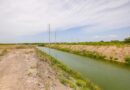 Servicios Públicos Imparables, intensifica Alcalde de Reynosa la limpieza de drenes