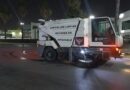 Imparable trabajo nocturno mejora servicios públicos de Reynosa Imparable trabajo nocturno mejora servicios públicos de Reynosa