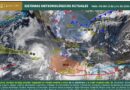 Exhorta Gobierno de Reynosa a tomar precauciones por calor extremo y lluvias variables Exhorta Gobierno de Reynosa a tomar precauciones por calor extremo y lluvias variables