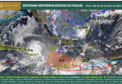 Exhorta Gobierno de Reynosa a tomar precauciones por calor extremo y lluvias variables Exhorta Gobierno de Reynosa a tomar precauciones por calor extremo y lluvias variables
