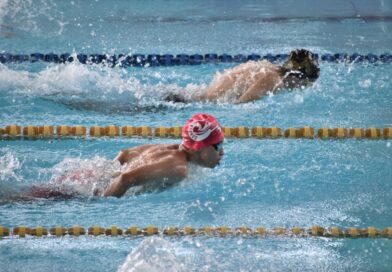 Destacaron en Competencia Nacional Kronos Swim Team IMD Destacaron en Competencia Nacional Kronos Swim Team IMD