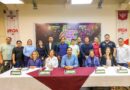 Presentó Carlos Peña Ortiz el 9° Encuentro Juvenil Sinfónico de Reynosa para Tamaulipas 2026