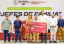 «Jefes de Familia», programa de apoyo social municipal para los reynosenses