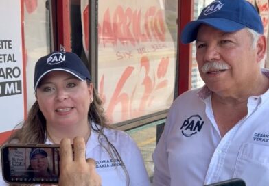 PAN Tamaulipas define identidad y perfiles rumbo a 2027 PAN Tamaulipas define identidad y perfiles rumbo a 2027