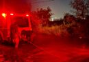 Intensificó Protección Civil monitoreo de drenes, canales y cuerpos de agua en Reynosa