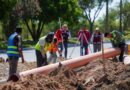 Moderniza Gobierno de Reynosa con obras de drenaje sanitario y pluvial las colonias El Círculo y Petrolera Moderniza Gobierno de Reynosa con obras de drenaje sanitario y pluvial las colonias El Círculo y Petrolera