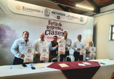 Entregará Municipio mil pesos en apoyo para el Regreso a Clases