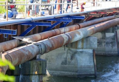 Mejora Gobierno de Reynosa red de agua potable en colonias Sierra de la Garza y Praderas de Oriente Mejora Gobierno de Reynosa red de agua potable en colonias Sierra de la Garza y Praderas de Oriente