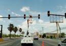Trabaja Servicios Públicos de Reynosa en mantenimiento de semáforos y señalización vial
