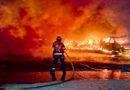 Atendió PCyB incendios; se incrementaron en los últimos días Atendió PCyB incendios; se incrementaron en los últimos días