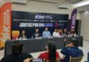 Invita Gobierno Municipal a carrera “Juntos por una Causa”
