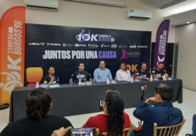 Invita Gobierno Municipal a carrera “Juntos por una Causa” Invita Gobierno Municipal a carrera “Juntos por una Causa”