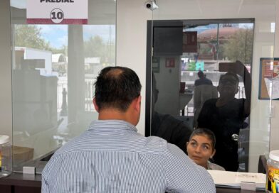 Invita Gobierno de Reynosa a regularizar el Predial con beneficio de Quinquenio Invita Gobierno de Reynosa a regularizar el Predial con beneficio de Quinquenio
